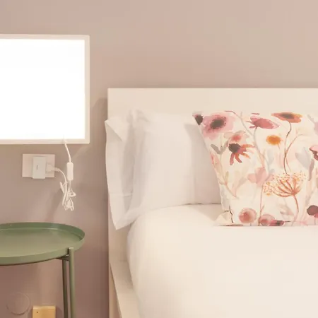 Apartamento Avg Castilla 29 *