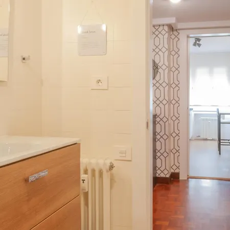 Apartamento Avg Castilla 29