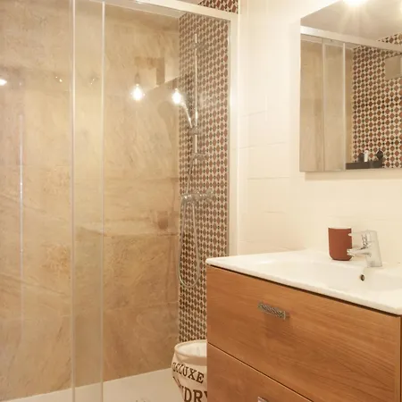 Apartamento Avg Castilla 29 Gijón