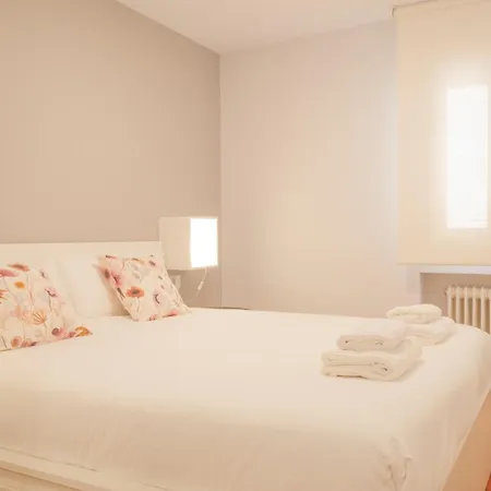 Avg Castilla 29 Apartment Gijon