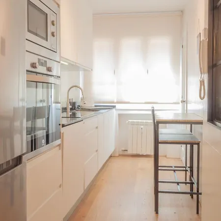 Avg Castilla 29 Apartment